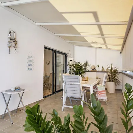 Roof With Terrace Apartament *