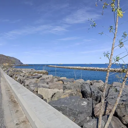 Apartament Roof With Terrace *