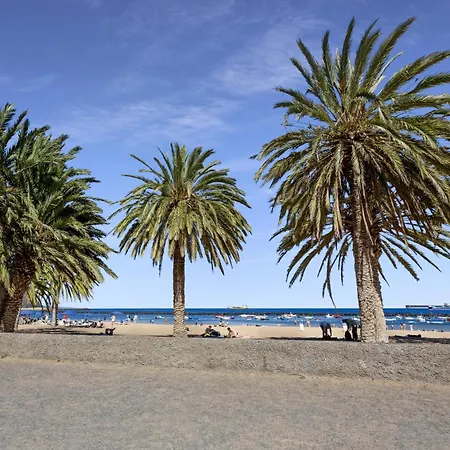 Apartament Roof With Terrace