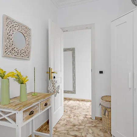 Apartament Roof With Terrace San Andrés