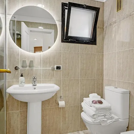 Apartament Roof With Terrace San Andrés