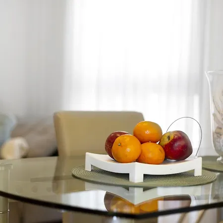 Apartament Roof With Terrace San Andrés