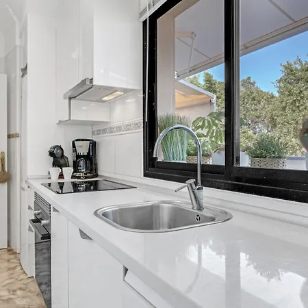 Roof With Terrace Apartament *