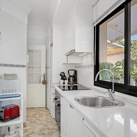 Apartament Roof With Terrace *