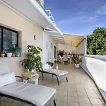 Roof With Terrace Lejlighed *