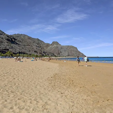 Apartament Roof With Terrace *