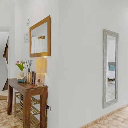 Roof With Terrace Lejlighed *