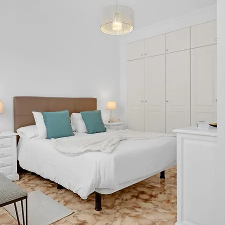 Roof With Terrace * San Andrés