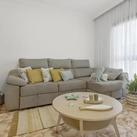 Roof With Terrace * San Andrés