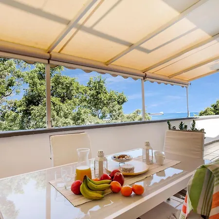 Lejlighed Roof With Terrace *