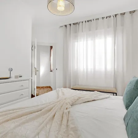 Roof With Terrace Lejlighed San Andrés