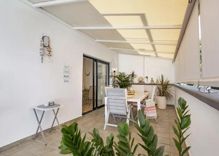 Roof With Terrace Appartement *