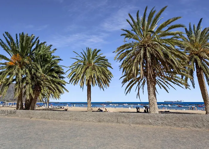 Apartament Roof With Terrace