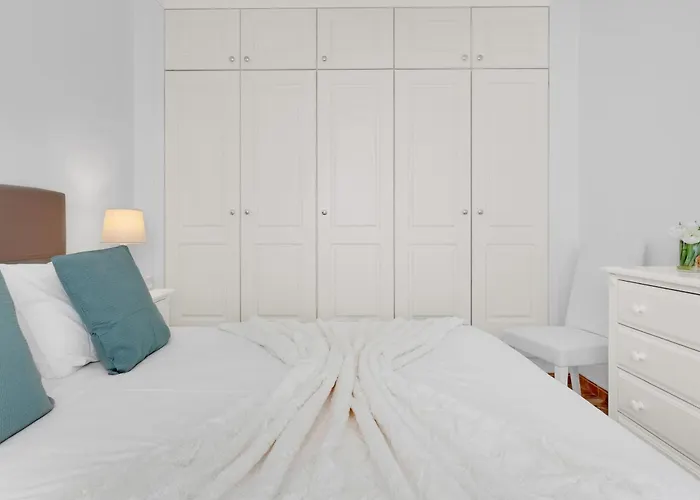 Apartament Roof With Terrace *