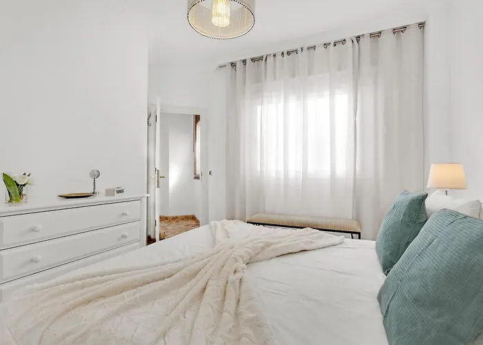 Roof With Terrace Appartement *