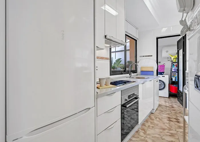 Roof With Terrace * San Andrés