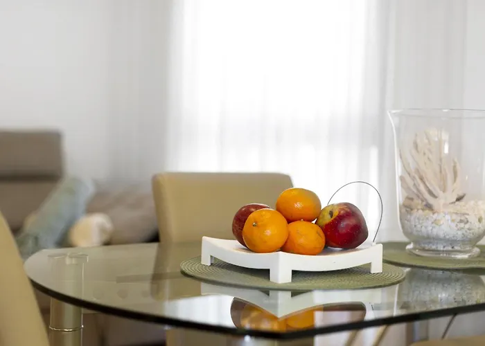 Appartement Roof With Terrace San Andrés