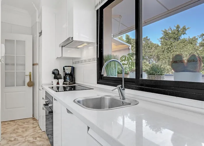 Roof With Terrace Appartement *