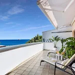 Roof With Terrace Διαμέρισμα