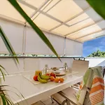 Roof With Terrace * San Andres (Tenerife)