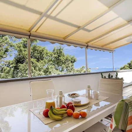 Roof With Terrace Apartment San Andres (Tenerife)