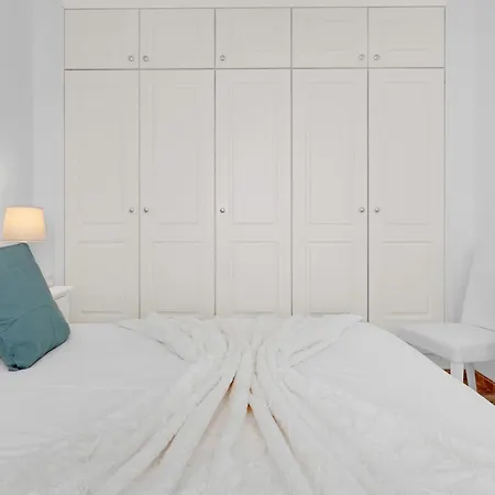 Apartment Roof With Terrace *