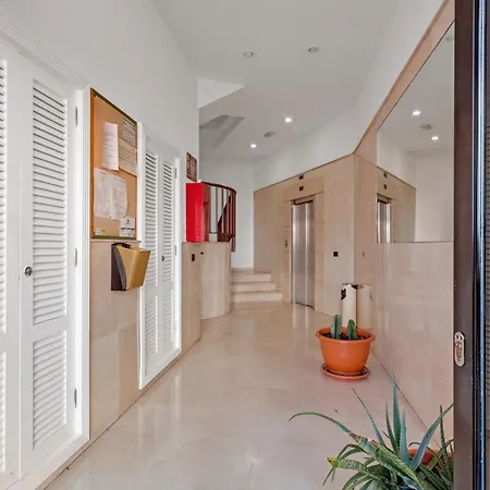 Apartment Roof With Terrace San Andres (Tenerife)