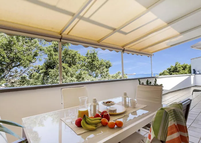 Roof With Terrace Apartamento San Andres (Tenerife)