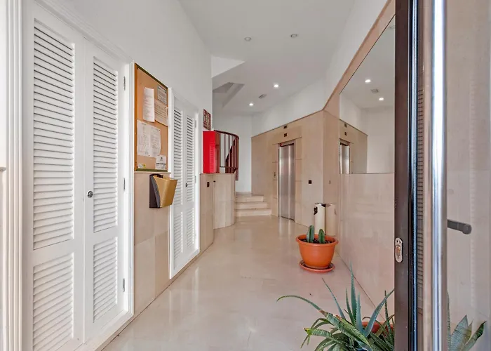 Apartamento Roof With Terrace San Andres (Tenerife)