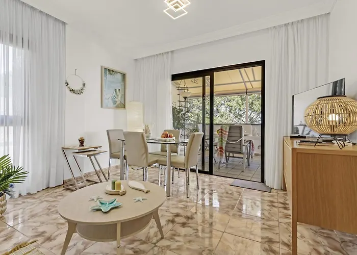 Roof With Terrace Apartamento