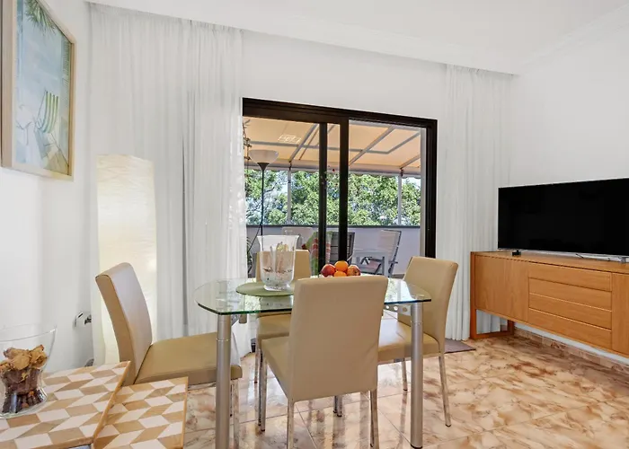 Roof With Terrace Apartamento *