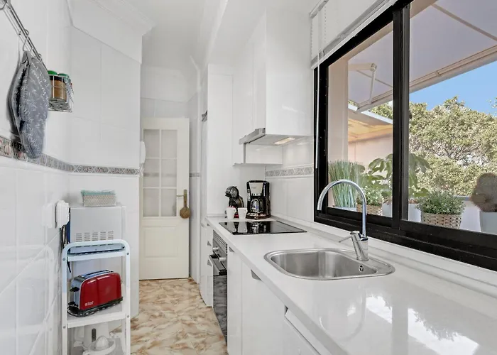 Apartamento Roof With Terrace *