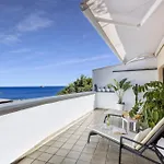 Roof With Terrace *
