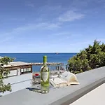 Roof With Terrace Appartement