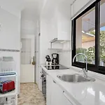 Appartement Roof With Terrace