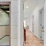Appartement Roof With Terrace